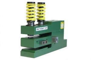 Punch Manufacturing Tooling System -UniPunch