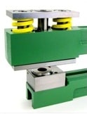 Stainless Steel Hole Punch Tooling